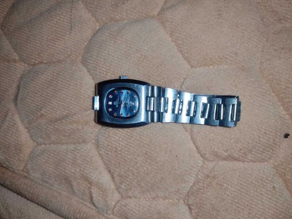 Ceas breil automatic dama