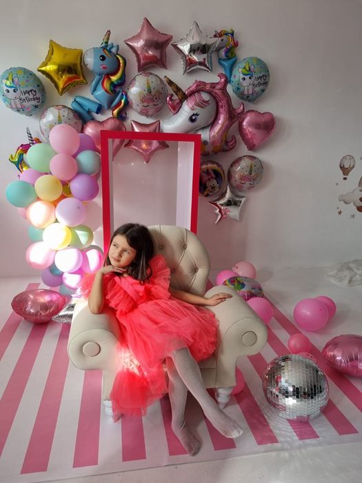 Продам платье для девочки