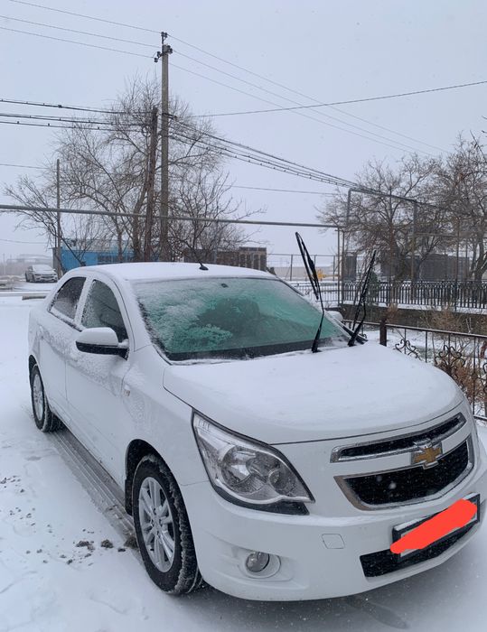 Cobalt style 2025 ltz