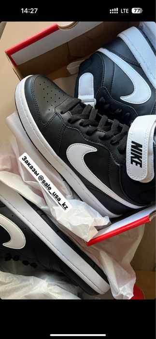 Кроссы Nike кроссовки кеды