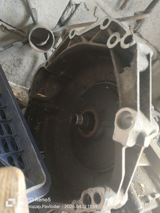 Продам акпп на ауди фольсваген