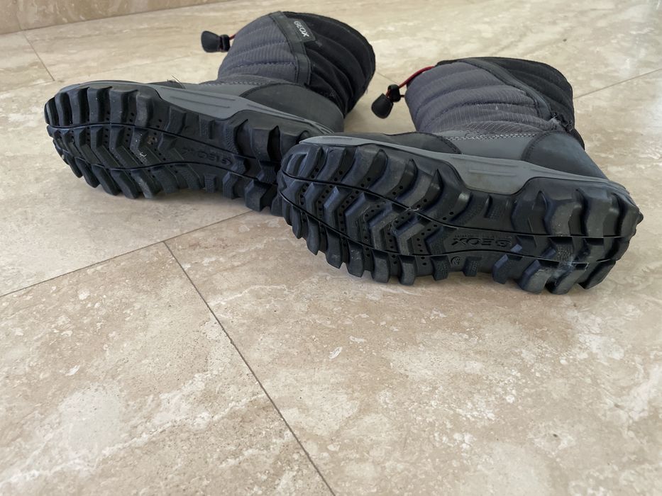 Cizme de zapada Geox marime 29