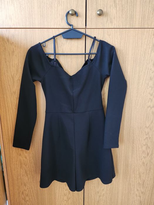 Дамски гащеризон