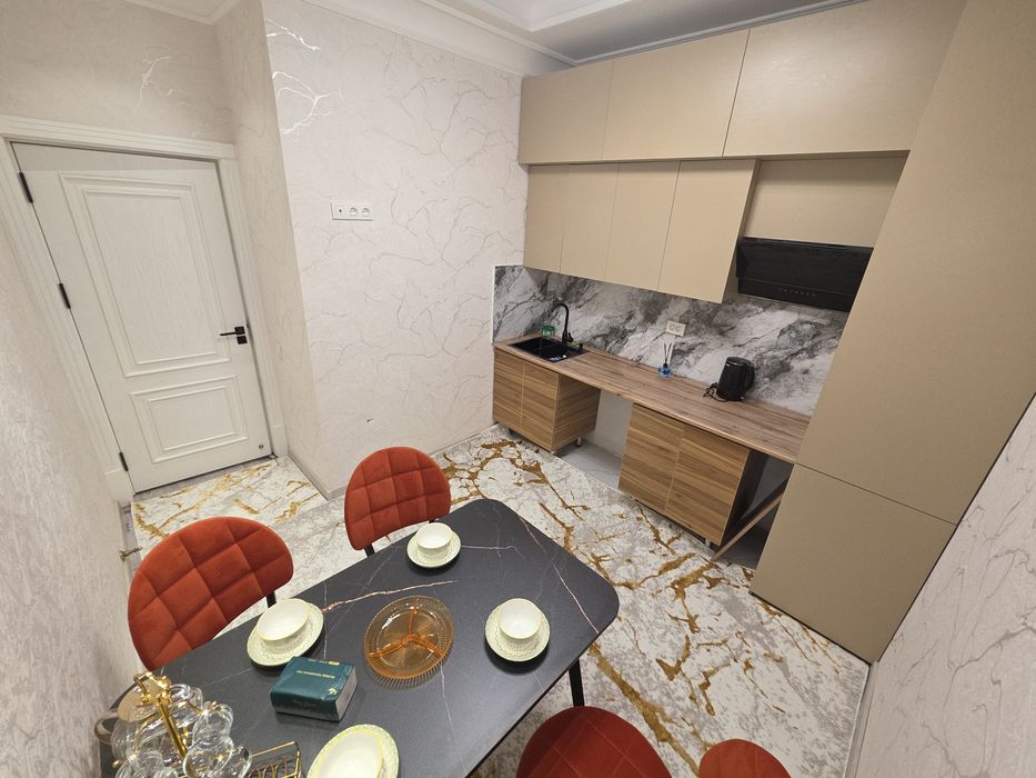 Суточная квартира! Аренда квартир на любой срок!