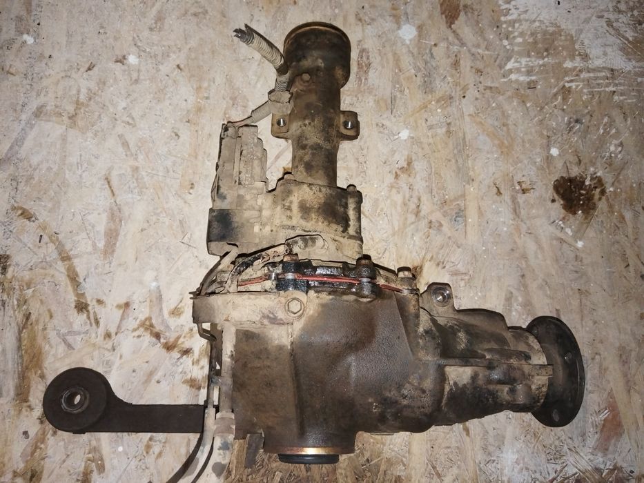 Grup față Toyota Hilux 2,5 diesel 2010