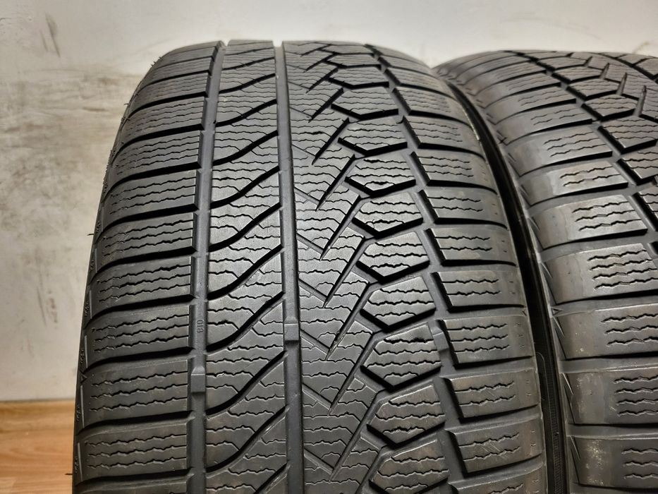 235/40/19 Goodride / зимни гуми