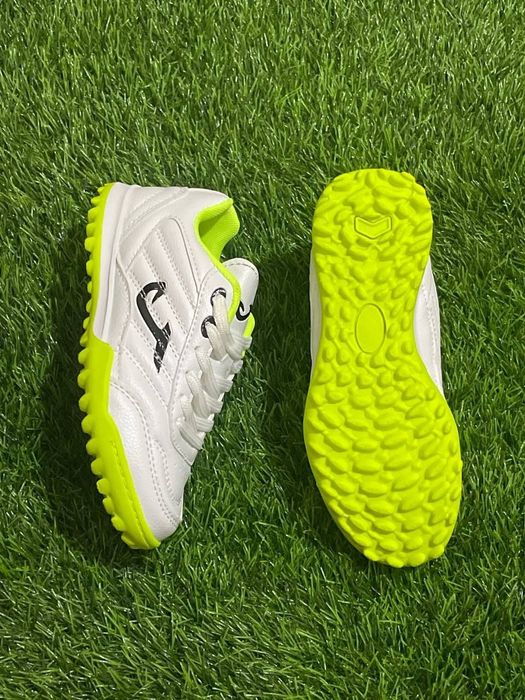 Футбол учун футзалкалар / Сороконожки для футбола