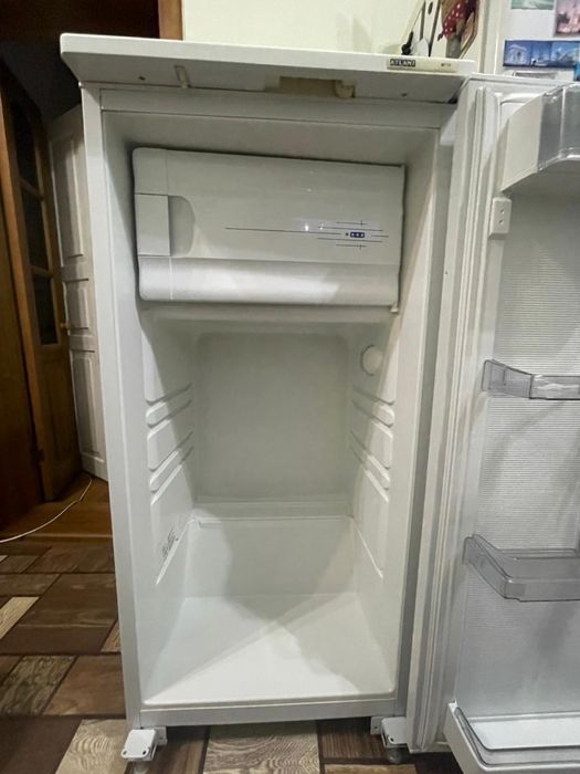 Холодильник Атлант