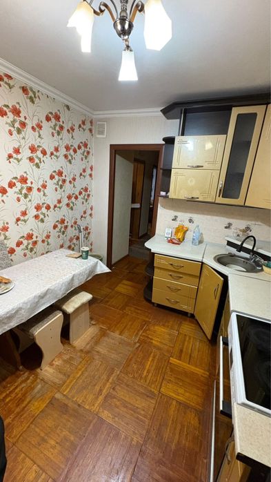 3-комнатной квартиры