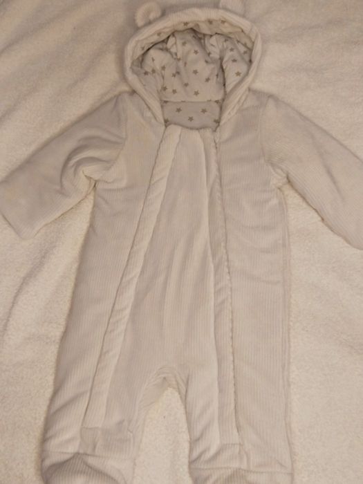 Продам детские вещи от 0 до года