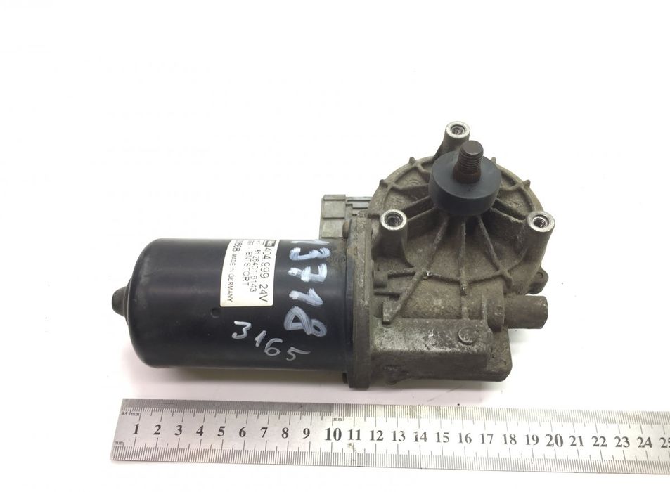 81264016143 Motorul ștergătorului de parbriz VALEO TGA MAN