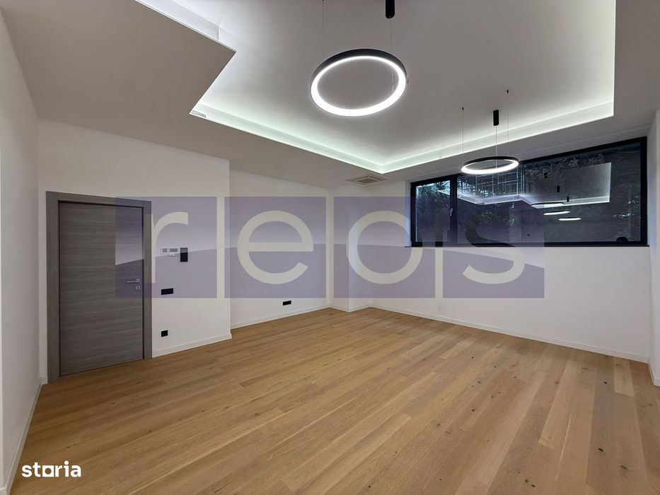 Rahmanoniv | 2 Camere | Floreasca | Mutare Imediata | Parcul Verdi