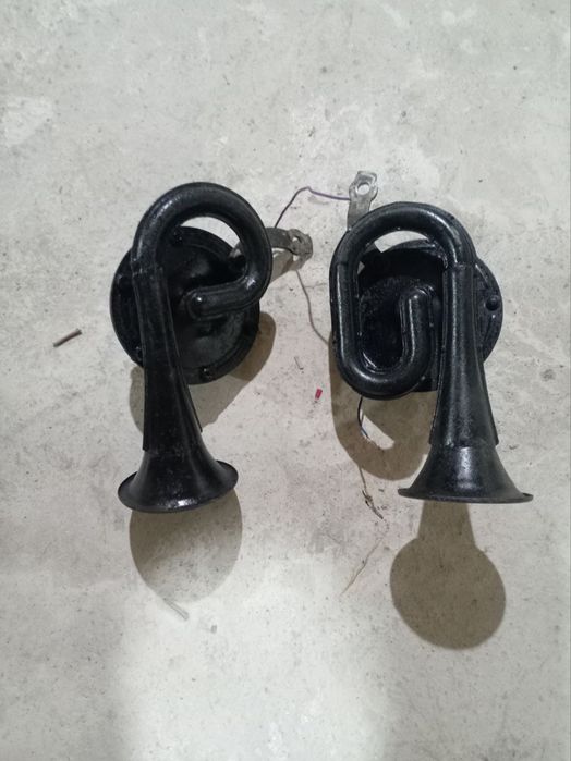 победа сигнал оригинал