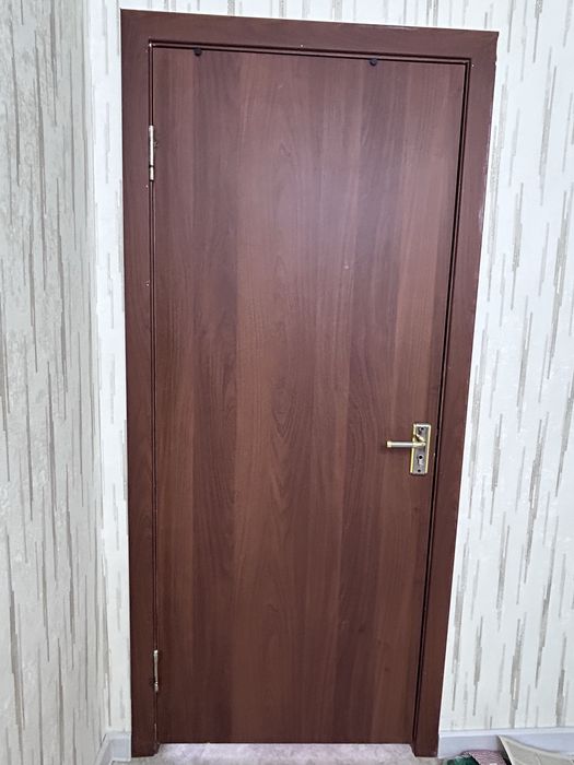 Межкомнатные двери