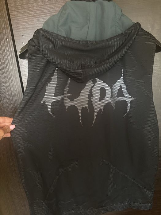 Елек| Грейка LUDA | размер XL