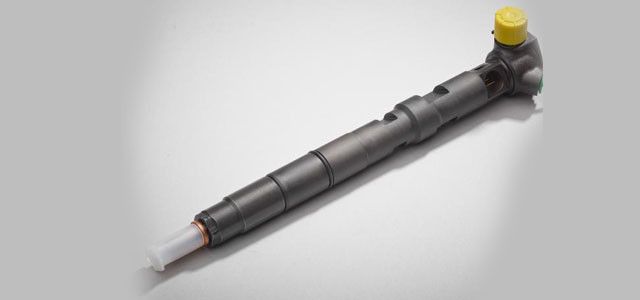 Injectoare Delphi Dacia Logan, Renault 1,5DCi