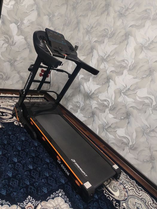 zoʻr imkoniyat ! беговая дорожка  srochna sotiladi