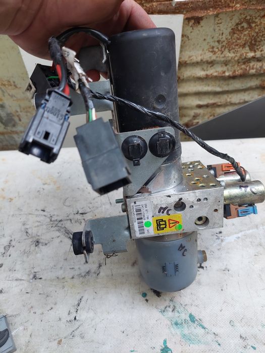 Pompa decapotare Renault Megane 2 ,cabrio cod E84 871 789