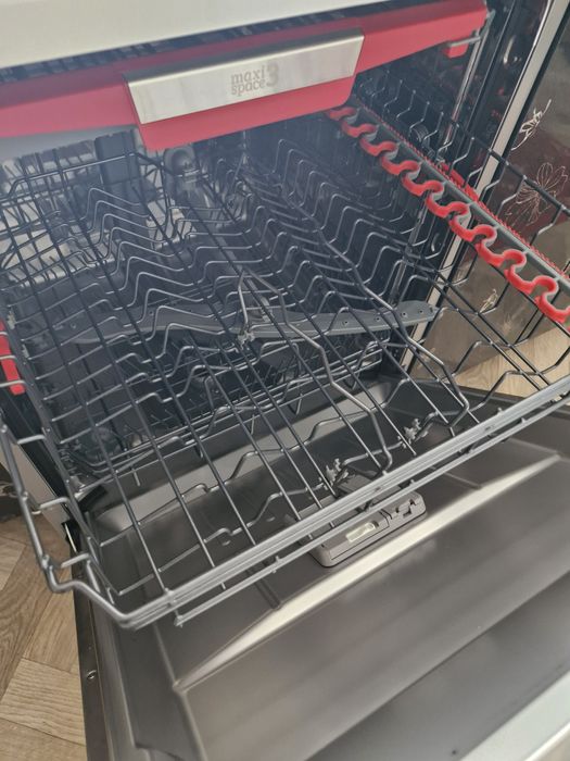 Посудамоечный машина