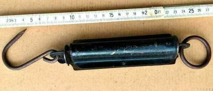 Градински кантар „ ROCKET balance “