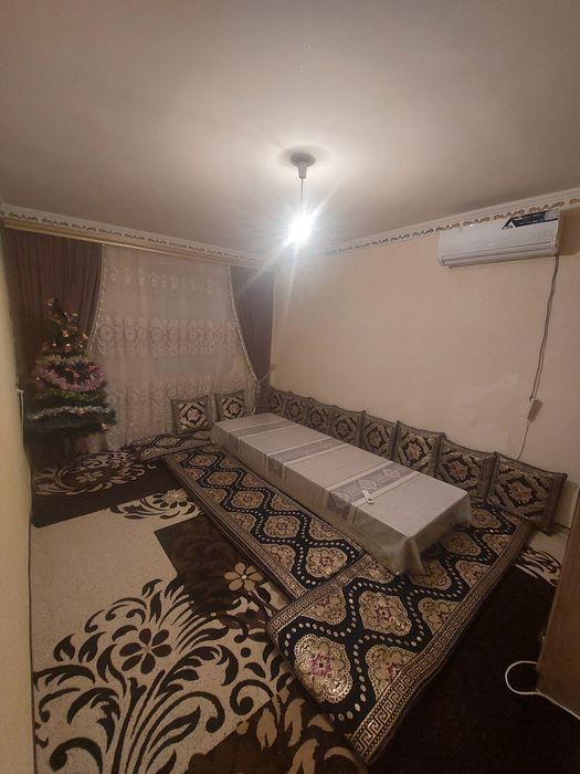 Kitob Guluston MFY dom sotiladi 2xona