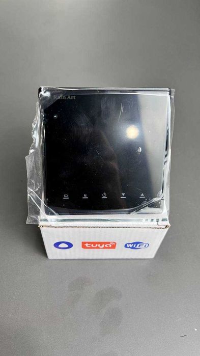 комнатный термостат M-3 WI-FI+NTC