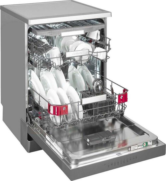 Съдомиялна свободностояща BAUKNECHT OBFC Ecosilent 9760 60см.