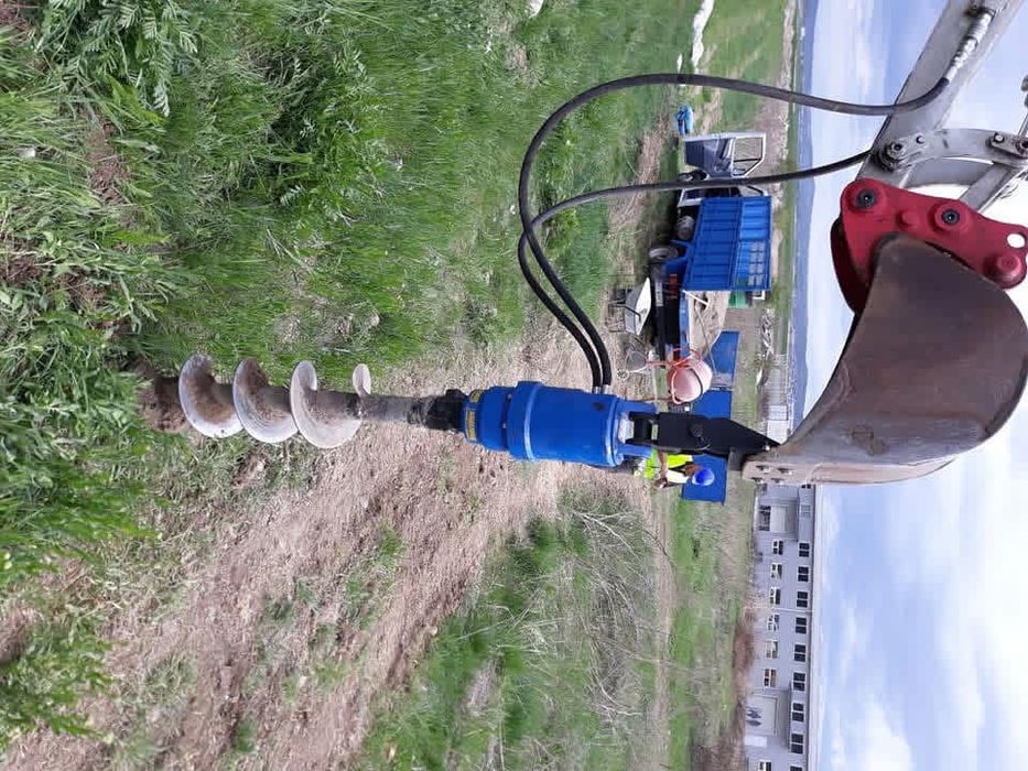 Construim garduri și porți după cerința clientului