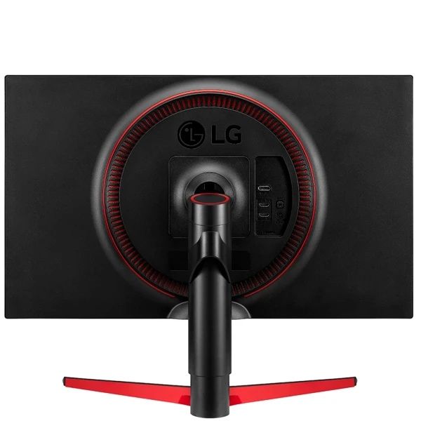 Монитор LG 27 диагональ 144гц