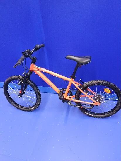 Bicicletă Mtb 20" Expl 500 - produs resigilat - (SecondHand) Decathlon