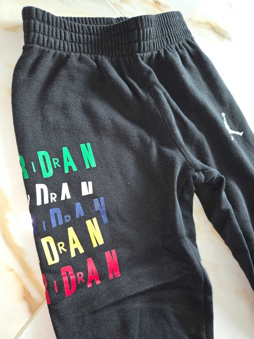 NIKE Jordan 'Детски анцунг 104р-р  4 годишно момче