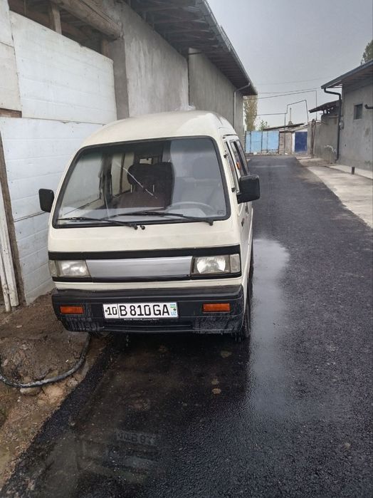 Chevrolet Damas 2010 — 3