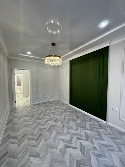 Продажа 3-комнатной квартиры