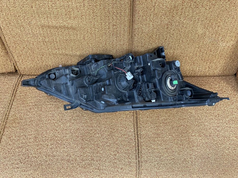 Фар ляв за нисан кашкай 2014-2017г