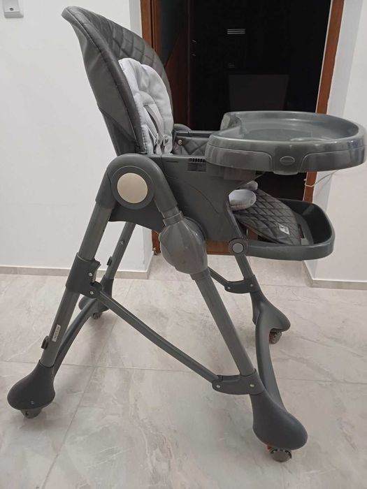 Столче за хранене Lorelli Premium