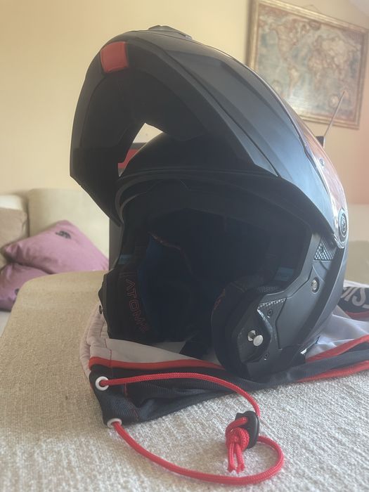 Отваряема / модуларна каска MT , размер Л