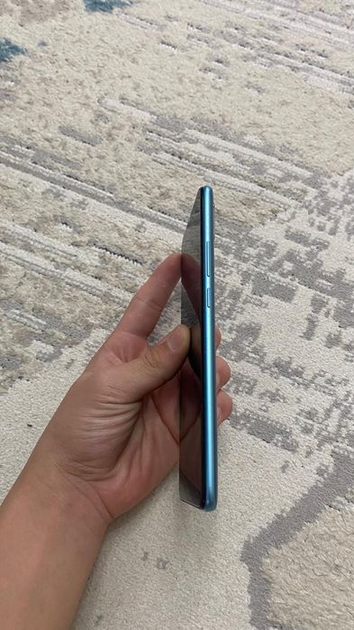 Продаю OPPO A15S без гарантии