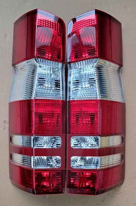Lampa Stop Sprinter 2006  2017 Tripla  275 Lei Bucata 500 Perechea NOI