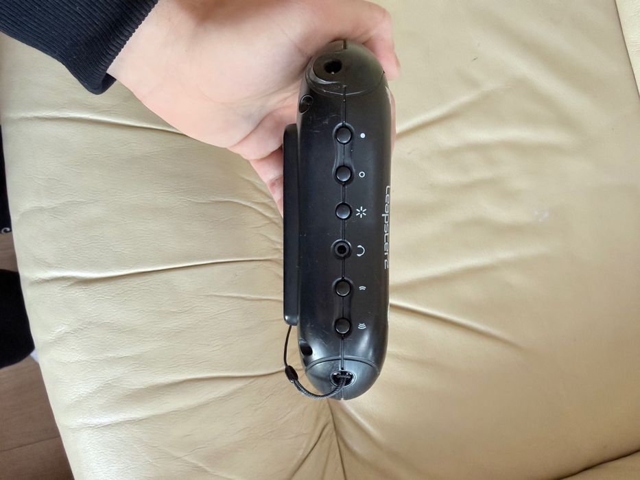 Leapster 2 LeapFrog Star Wars Clone Wars Edition