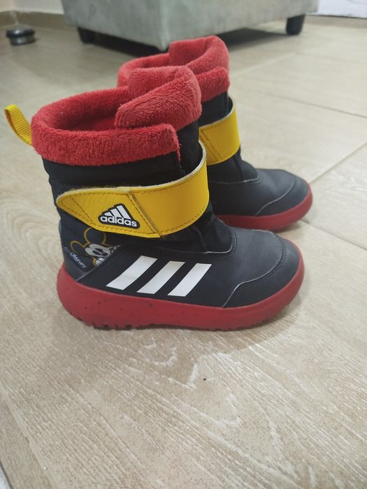 Ботуши Адидас/adidas 27 размер