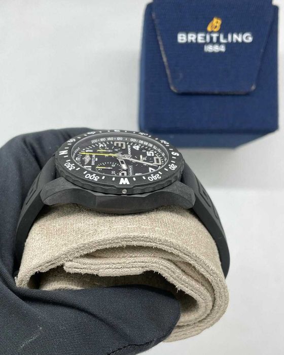 Мъжки Часовници Endurance Pro черен