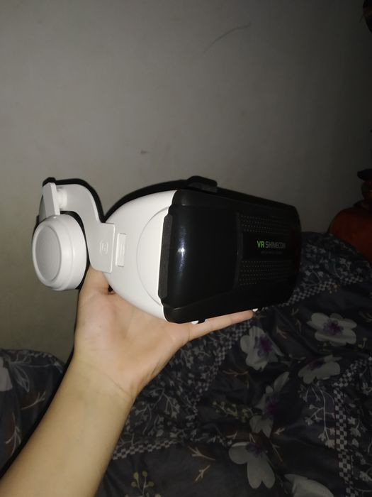 Очки VR Оригинал новый