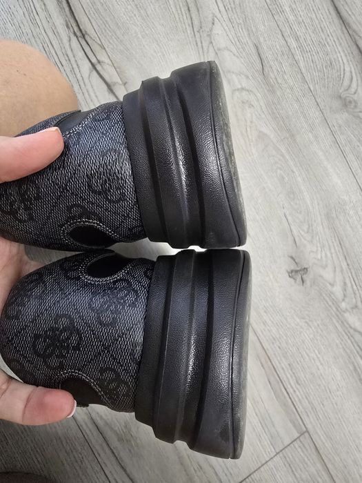 Încălțăminte bărbați,  set de 3 perechi