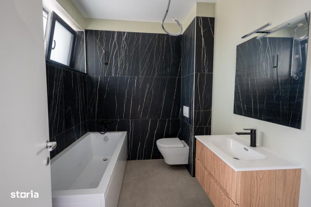 3 Camere | RONDA 43 | Popa Nan – Matei Voievod | Finisaje Premium