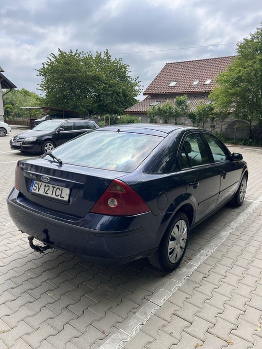 2.000lei Fix Ford Mondeo 1.8benzina