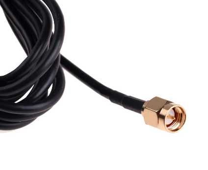 GPS Антена за Автомобилни мултимедии/навигации