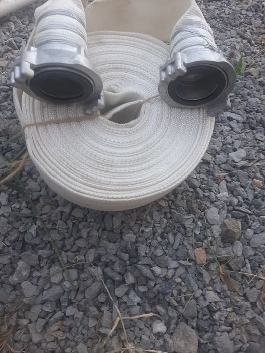 Пожарные рукава новые