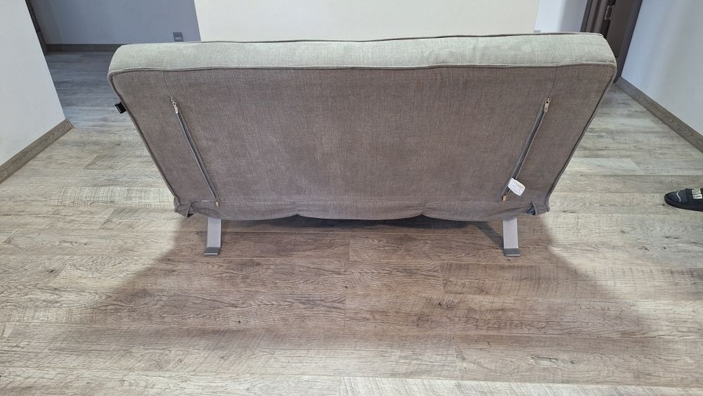 Canapea extensibila  120x190 stare f buna