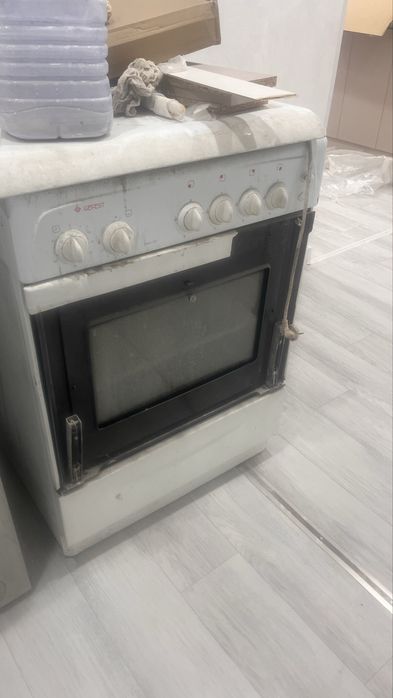 Газовая плита сатылады