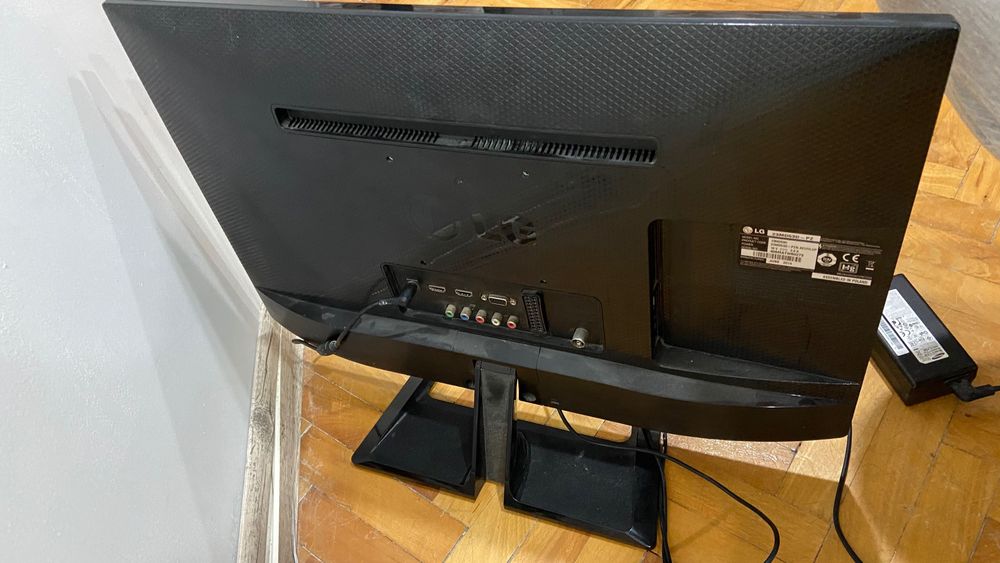 LG 3D телевизор (Монитор)